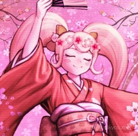 Hiyoko Saionji nice