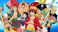 One piece -RPG-