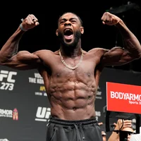 Aljamain Sterling