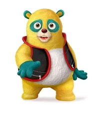 Special Agent Oso