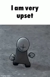 I am the one who ask
