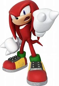 Knuckles
