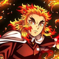 Kyojuro Rengoku