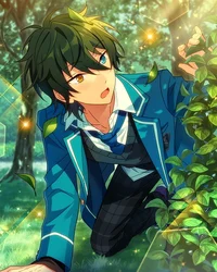 Mika Kagehira