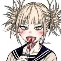 Himiko Toga