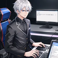 Tsundere Discord Mod