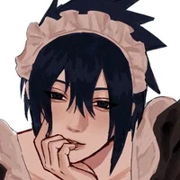 Uchiha Sasuke 