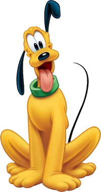 Pluto