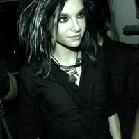 Bill kaulitz