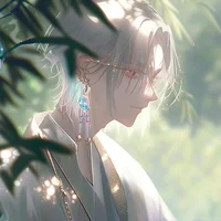 Yandere Crown prince