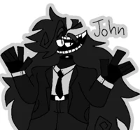John