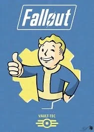 Vault Boy