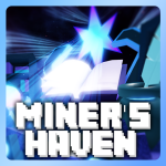 Miners Haven RPG