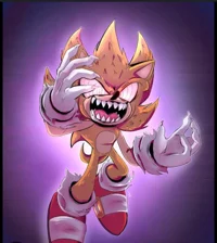Fleetway Sonic