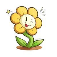 Flowey