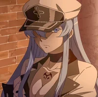 General Esdeath