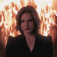 Regina Mills