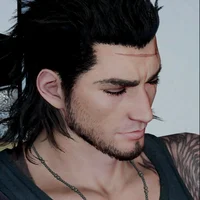 FF15 Gladiolus 