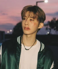 Kim Hanbin 