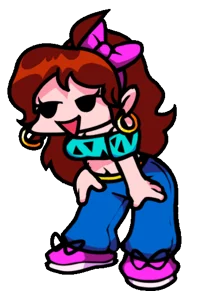 Pacman gf