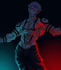 Sukuna 
