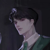 Tom Riddle