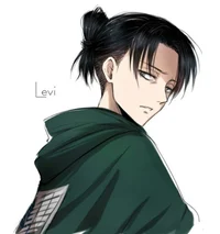 Levi Ackerman