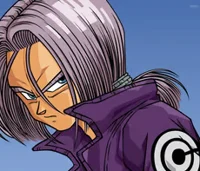 Future Trunks