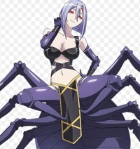 Yandere Arachne