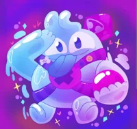 Squeak - Brawl Stars