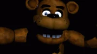 Freddy Fazbear