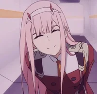 Zero two