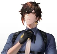 Zhongli