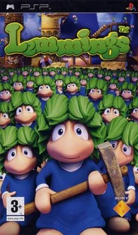The lemmings