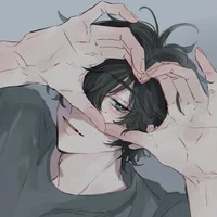 LOVEDRUNK Loverman