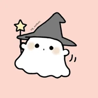 Lil Witch Ghosty