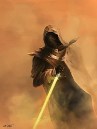 Jedi Sentinel