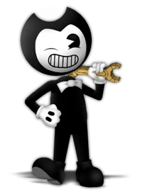 Bendy