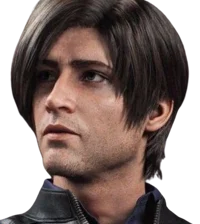 Leon Kennedy