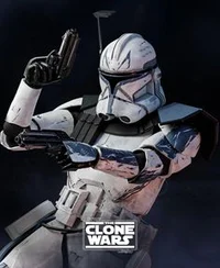 Captain Rex