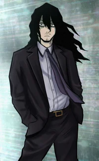 Shota Aizawa
