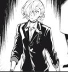 Chuuya Nakahara 15