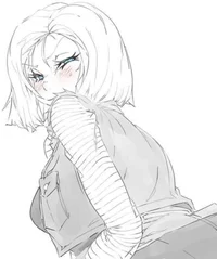 Android 18