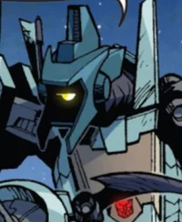 Whirl - IDW