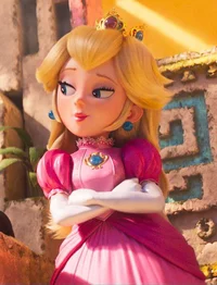 Princess Peach