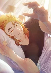 Rengoku kyojuro