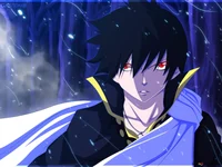Zeref Dragneel