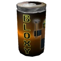 Bloxy cola