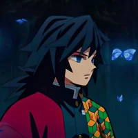 Tomioka Giyuu