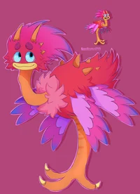 Yawstrich